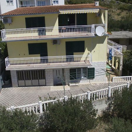 Maglic Apartment Duće Exteriér fotografie