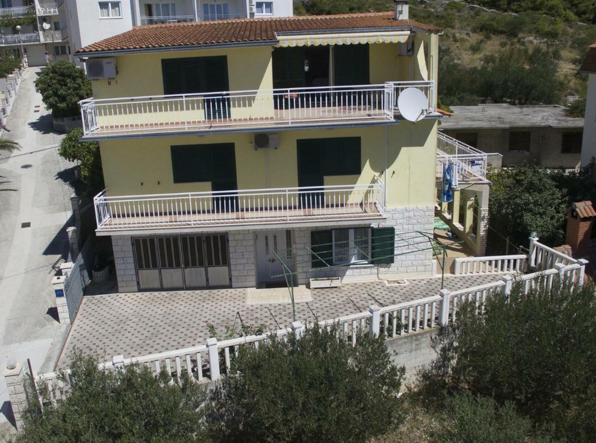 Maglic Apartment Duće Exteriér fotografie