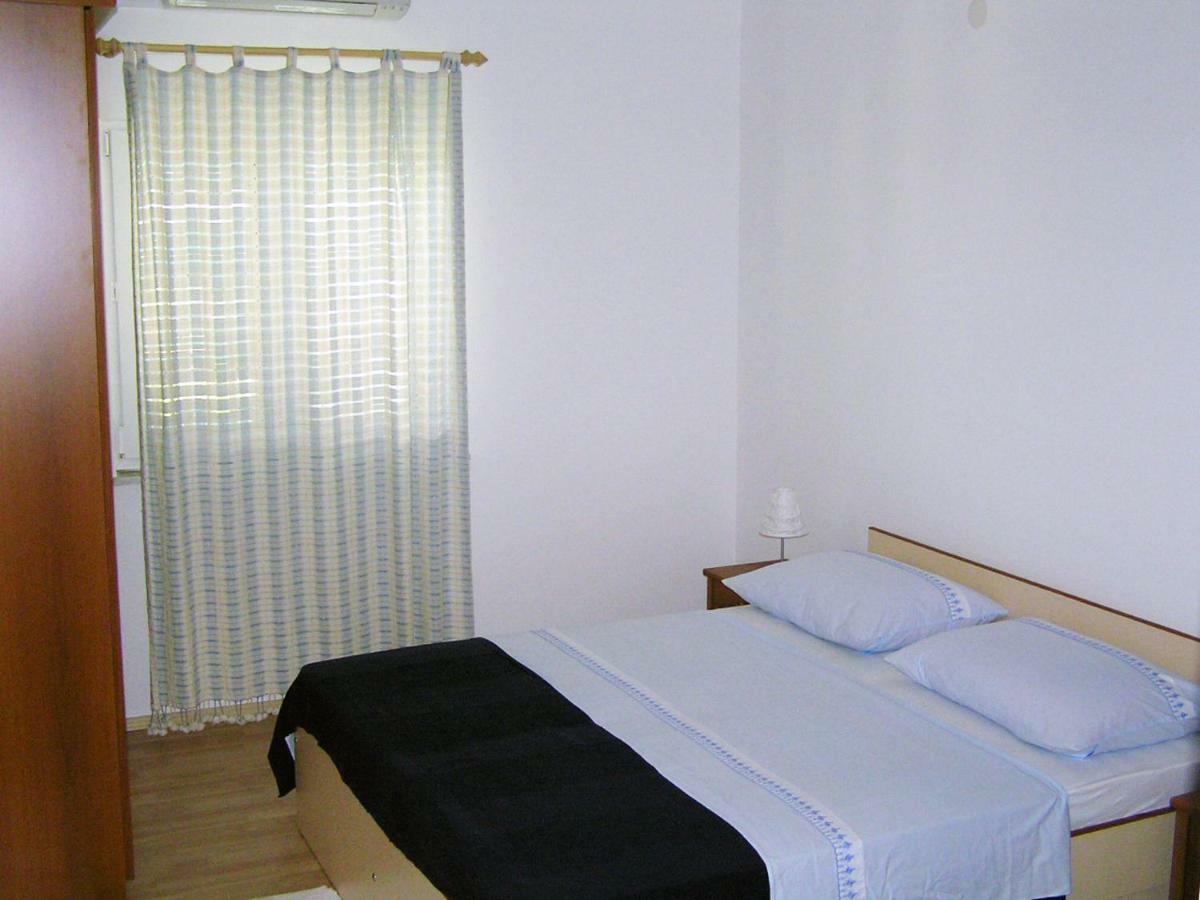 Maglic Apartment Duće Exteriér fotografie