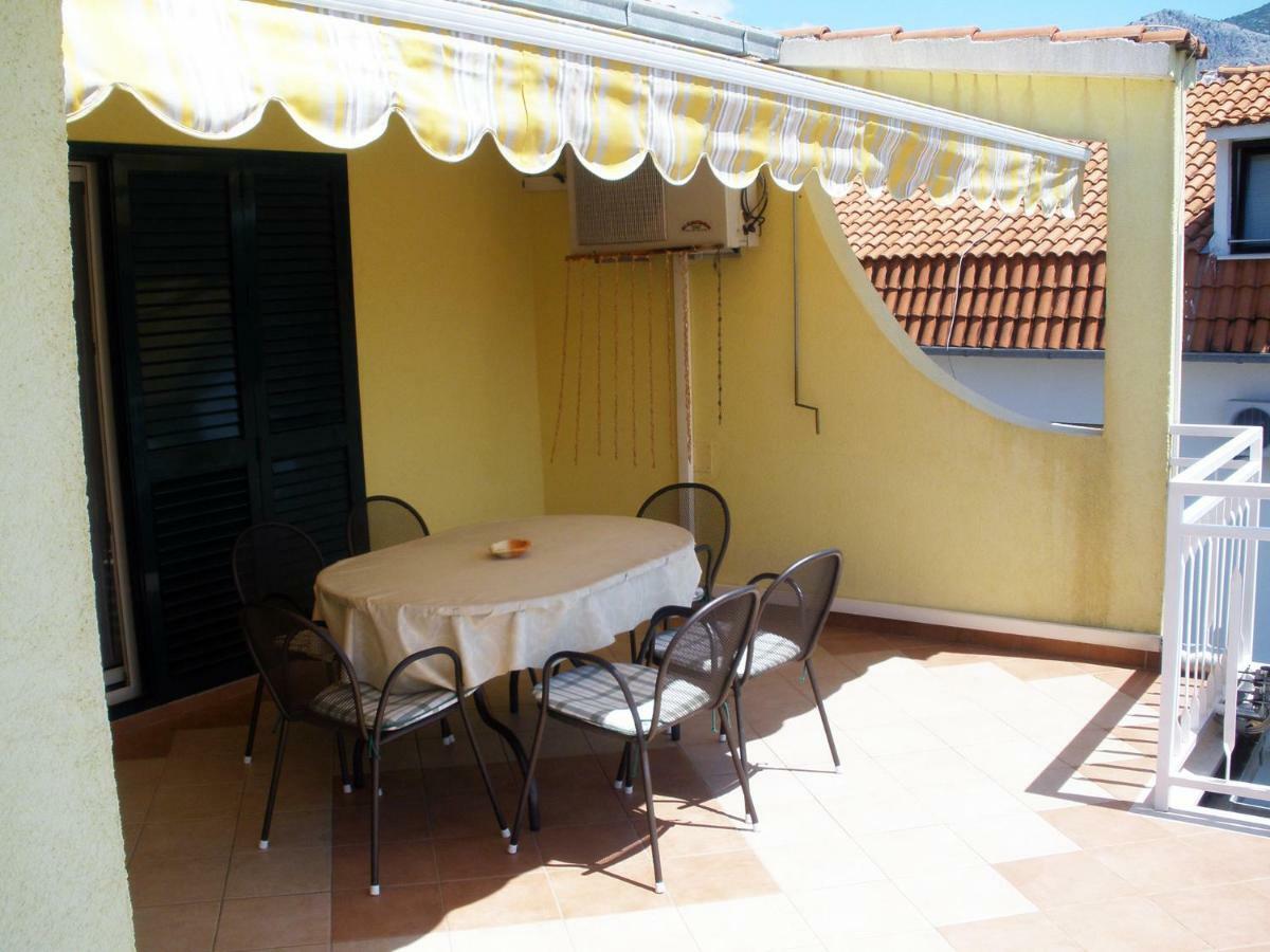 Maglic Apartment Duće Exteriér fotografie