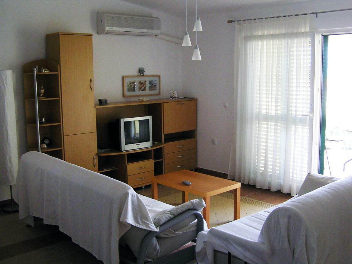 Maglic Apartment Duće Exteriér fotografie
