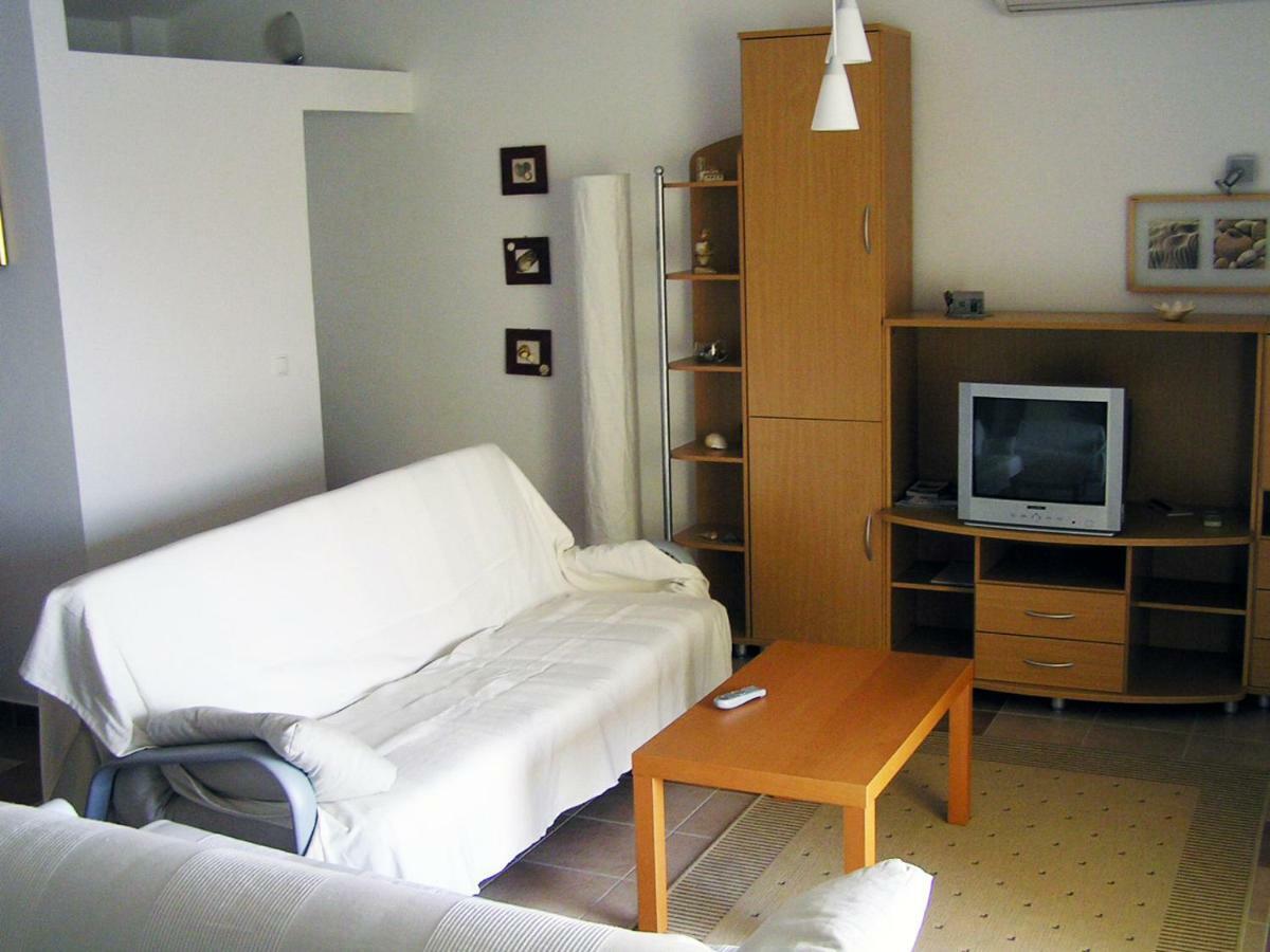 Maglic Apartment Duće Exteriér fotografie