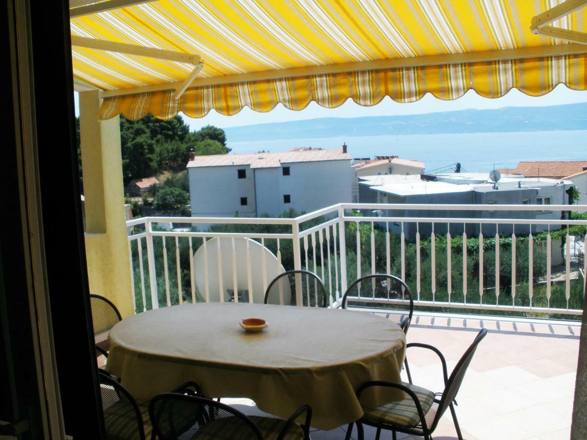 Maglic Apartment Duće Exteriér fotografie